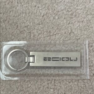 Scion key Chain!